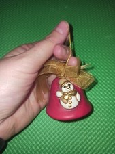 Thun addobbo Campana