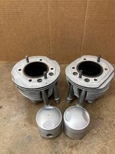 Bmw r75 pistons and - bmw,