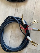 AudioQuest Type 4+ – Câbles