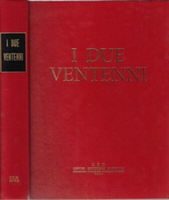 I due ventenni. . AA.VV.. 1967. IIED.