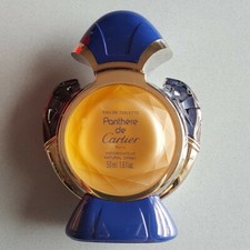 Profumo  Panthère di Cartier nuovo, intonso, mai aperto, completo