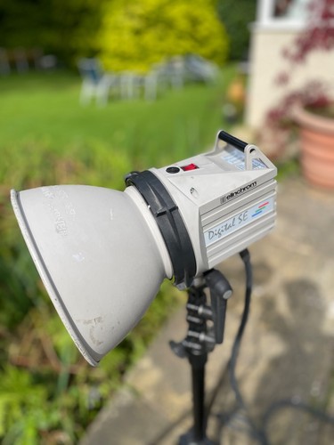 Elinchrom digital studio - elinchrom, se