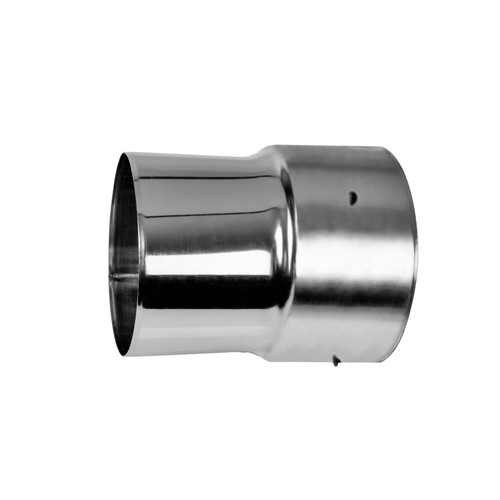 Acciaio inox connettore tubo - acciaio,