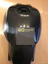 Serbatoio carbonio ducati