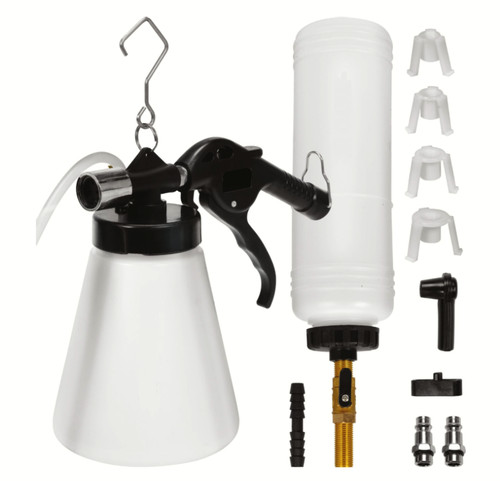 Kit spurgo freni - , moto