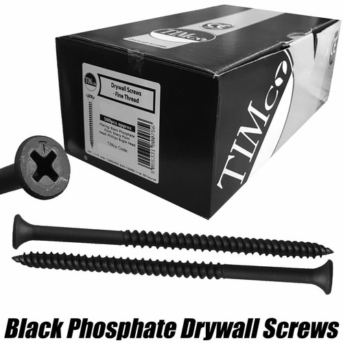 Timco 100 mm - 4,8, fine