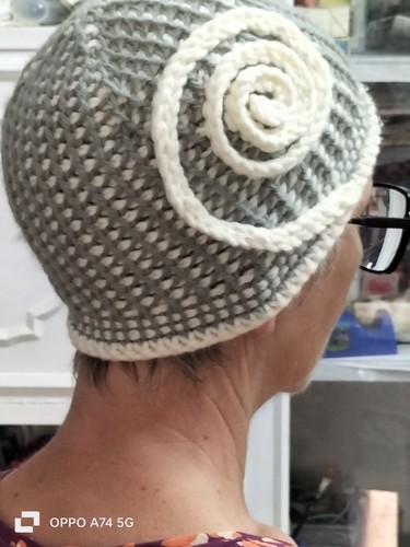 Cappello lana ad - di,