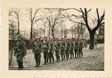 Foto, WW2, Wehrmacht, Sagan