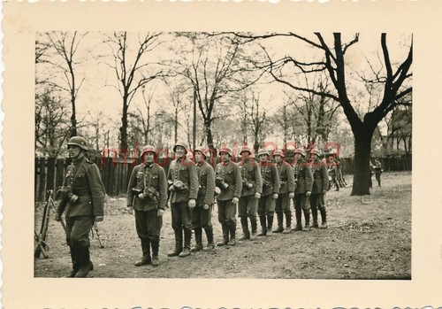 Foto ww2 wehrmacht sagan - foto,,