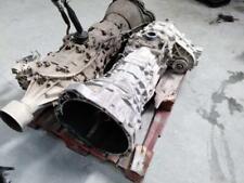 R8ryd Cambio per NISSAN NAVARA