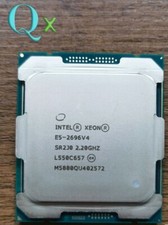 Processore CPU server Intel