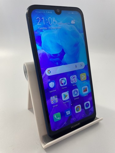 Smartphone android huawei - android,