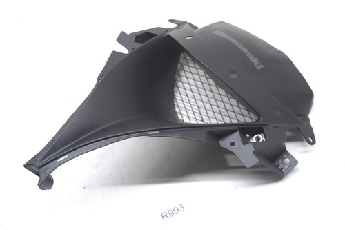 Kawasaki zx6r zx600r carena - kawasaki,