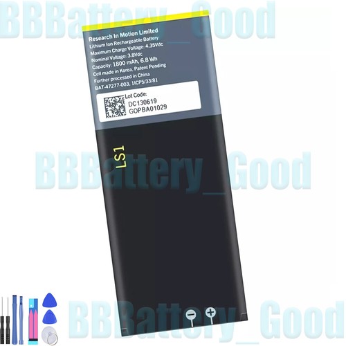 Batteria blackberry ls1 per - batteria,