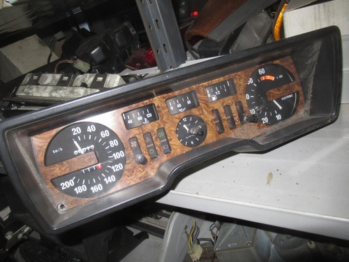 Alfa romeo alfetta - alfa, iii