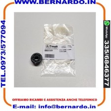 50050025R MOTOSEGA OLEO-MAC 936 937 940 941 GS370 GS410 Vite senza fine 3/8 