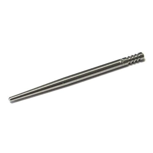 0959507 spillo conico w7 - conico,