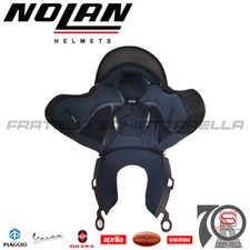 Imbottitura Interna Interno Casco Grex G9.1 Evolve SPRIN0000064