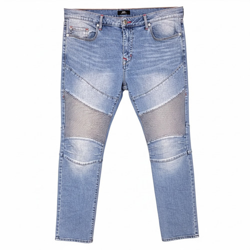 Jeans moto true religion - true, rocco