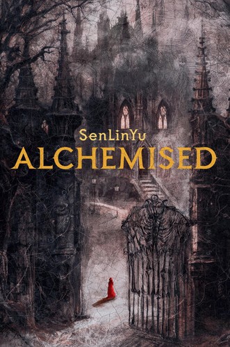 Alchemised the 2025 - alchemised:,