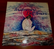 LP 33 giri  - NINO D’ANGELO