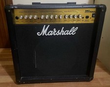 Amplificatore Marshall mG50DFX