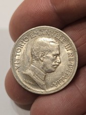 Regno d'Italia Vittorio