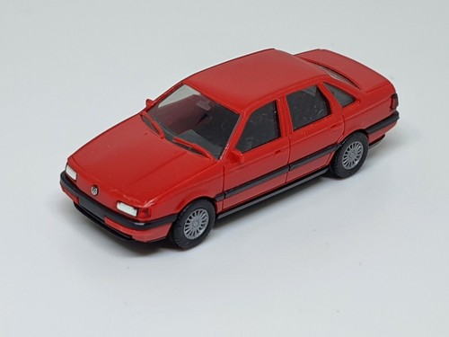 Volkswagen passat herpa - passat, di