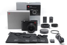 [Inutilizzato con scatola] Leica Q3 fotocamera digitale compatta Summilux 28 mm F/1.7 dal GIAPPONE 44