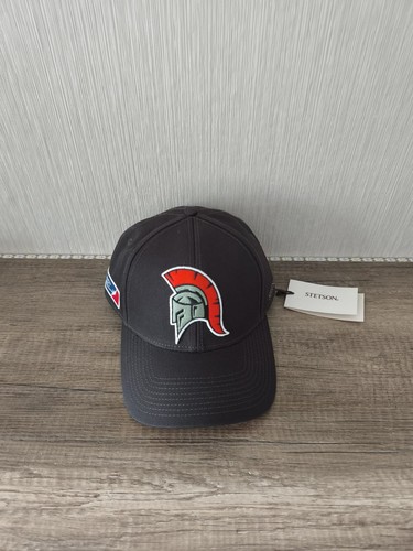 Berretto baseball stetson - da,