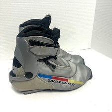 Scarponi da skate Salomon