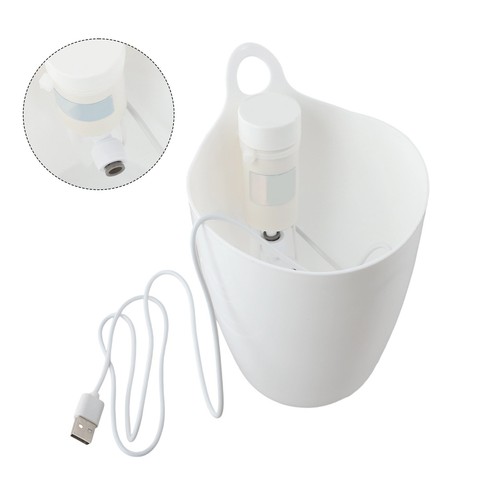 Pompa scarico usb riduttore - di,