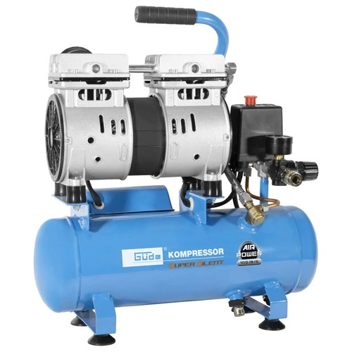Güde compressore airpower - güde,