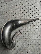 APRILIA ETX 125 1998 1999 SCARICO 11 KW VERSIONE AP8119480