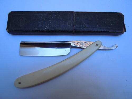 German hoppe solingen - 14,