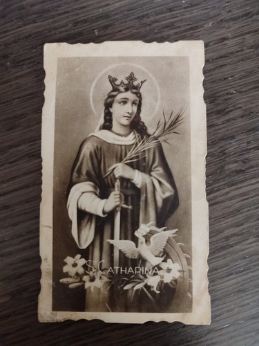 Santa caterina alessandria - santa,