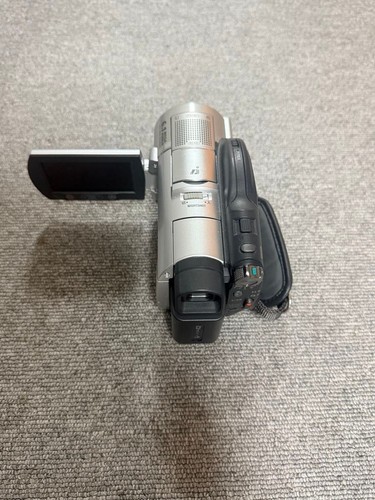 Sony handycam dcr - sony, dvd
