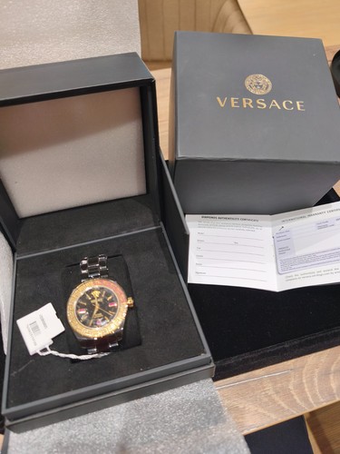 Versace one unisex - versace,
