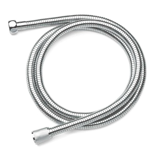 Tubo flessibile 2mt - in, metallo