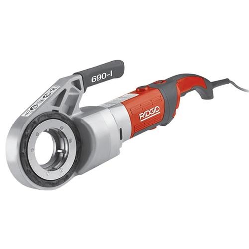 Ridgid 690 infilatubi - ,