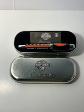 Penna Harley Davidson Waterman