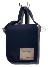 Mini borsa a tracolla FENDI