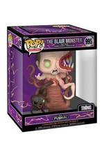 Funko Fusion Pop Deluxe The