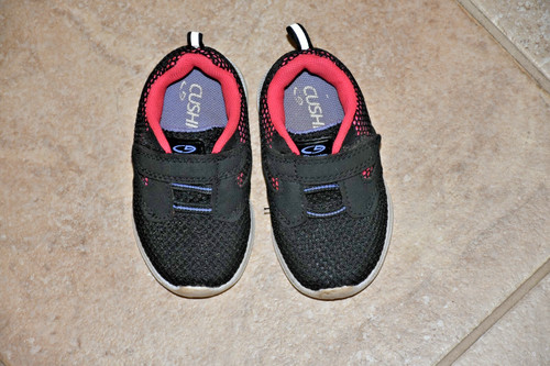 Scarpe passeggio elastiche - da,