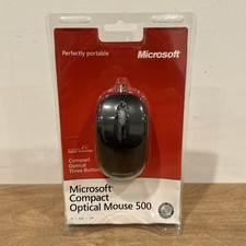 Microsoft Compact Optical