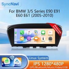 Autoradio 8,9" Carplay HD