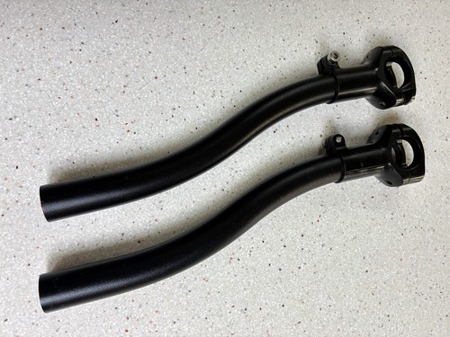 Prolunghe aerobar vision - prolunghe,