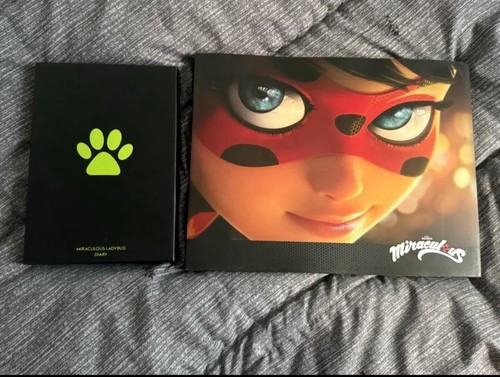 Proxy miraculous ladybug - [proxy],
