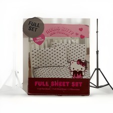 Hello Kitty Completo 100%