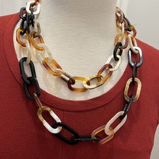 Bellissima Collana Mutil Color